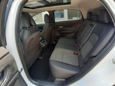 Nissan Ariya Vorführwagen