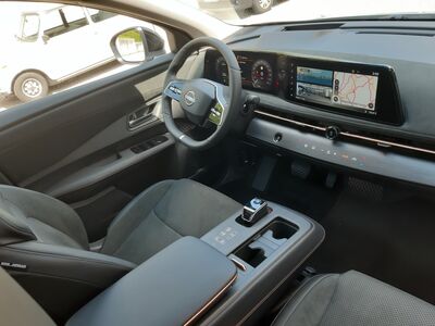 Nissan Ariya Vorführwagen