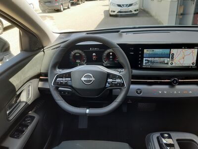 Nissan Ariya Vorführwagen