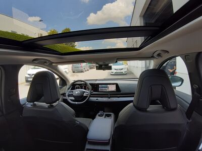 Nissan Ariya Vorführwagen