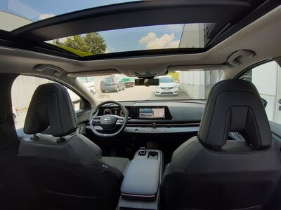 Nissan Ariya Vorführwagen