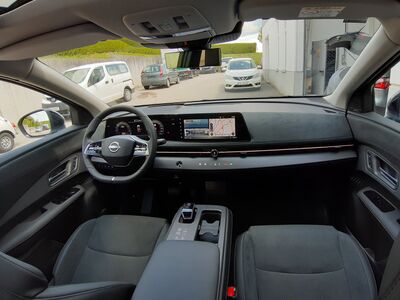 Nissan Ariya Vorführwagen