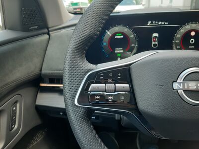 Nissan Ariya Vorführwagen