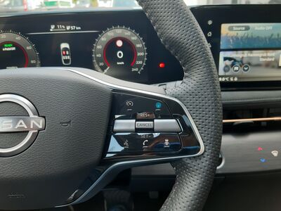 Nissan Ariya Vorführwagen