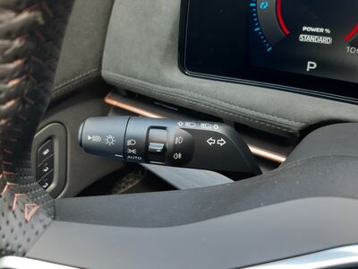 Nissan Ariya Vorführwagen