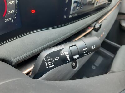 Nissan Ariya Vorführwagen