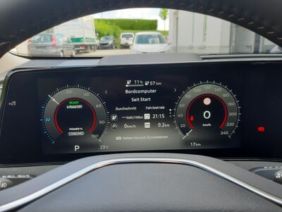 Nissan Ariya Vorführwagen