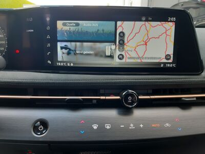 Nissan Ariya Vorführwagen