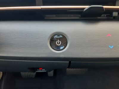 Nissan Ariya Vorführwagen