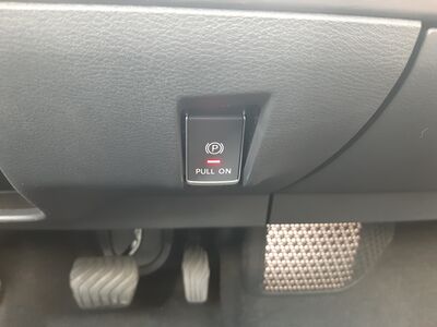 Nissan Ariya Vorführwagen