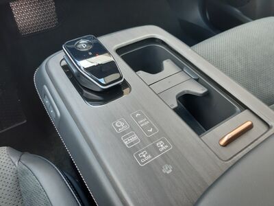 Nissan Ariya Vorführwagen