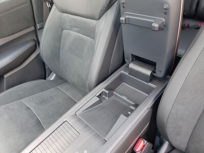 Nissan Ariya Vorführwagen