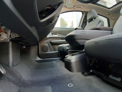 Nissan Ariya Vorführwagen