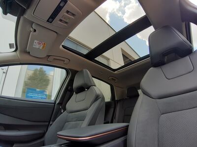 Nissan Ariya Vorführwagen