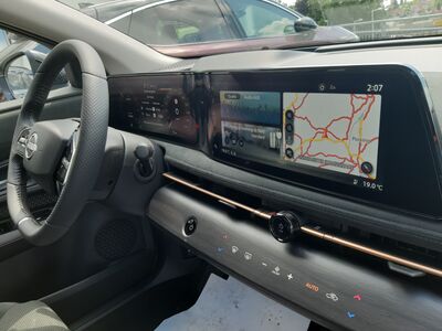 Nissan Ariya Vorführwagen