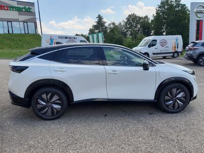 Nissan Ariya Vorführwagen