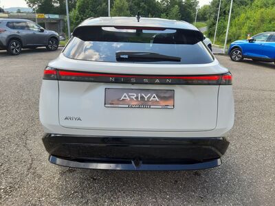 Nissan Ariya Vorführwagen