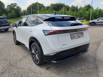 Nissan Ariya Vorführwagen