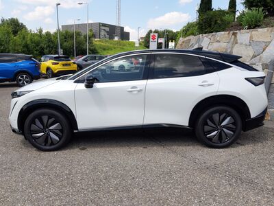 Nissan Ariya Vorführwagen