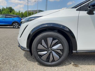 Nissan Ariya Vorführwagen