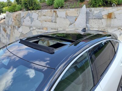 Nissan Ariya Vorführwagen