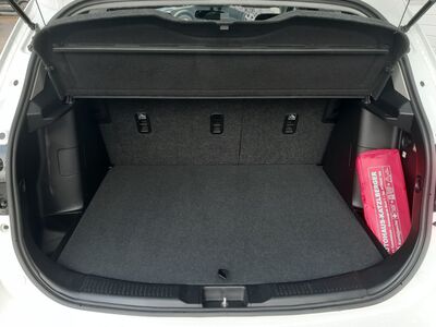 Suzuki SX4 Gebrauchtwagen