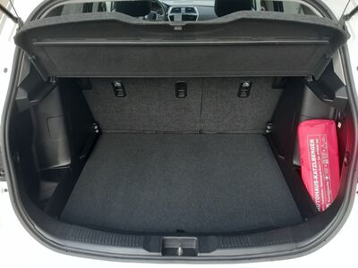 Suzuki SX4 Gebrauchtwagen