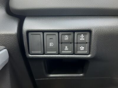 Suzuki SX4 Gebrauchtwagen
