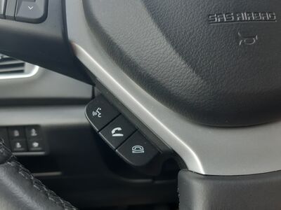 Suzuki SX4 Gebrauchtwagen
