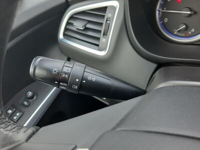 Suzuki SX4 Gebrauchtwagen