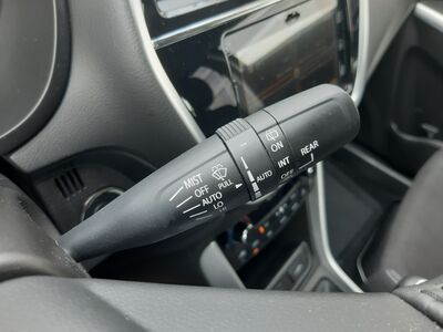 Suzuki SX4 Gebrauchtwagen