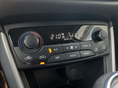 Suzuki SX4 Gebrauchtwagen