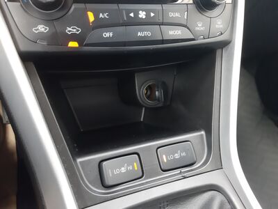 Suzuki SX4 Gebrauchtwagen
