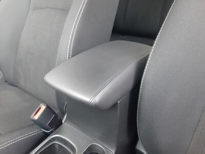 Suzuki SX4 Gebrauchtwagen