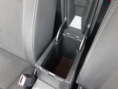 Suzuki SX4 Gebrauchtwagen