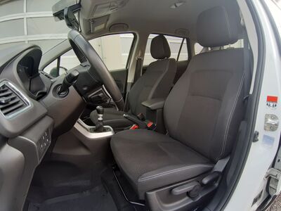 Suzuki SX4 Gebrauchtwagen