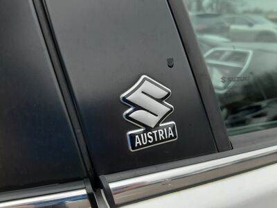 Suzuki SX4 Gebrauchtwagen