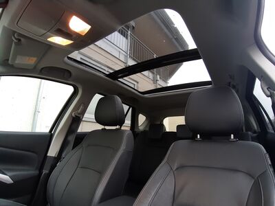 Suzuki SX4 Gebrauchtwagen
