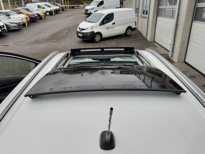 Suzuki SX4 Gebrauchtwagen
