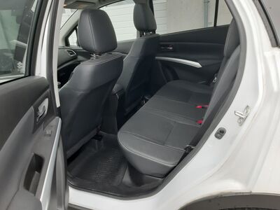Suzuki SX4 Gebrauchtwagen