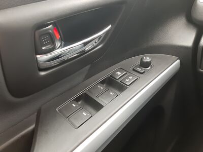 Suzuki SX4 Gebrauchtwagen