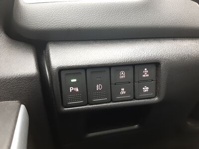 Suzuki SX4 Gebrauchtwagen