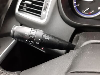 Suzuki SX4 Gebrauchtwagen