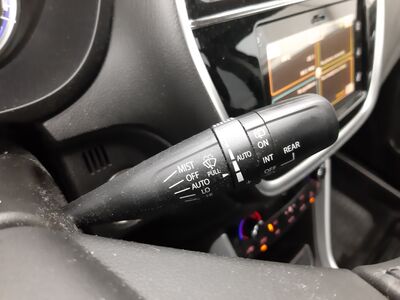 Suzuki SX4 Gebrauchtwagen
