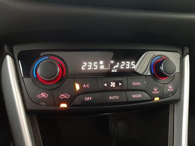 Suzuki SX4 Gebrauchtwagen