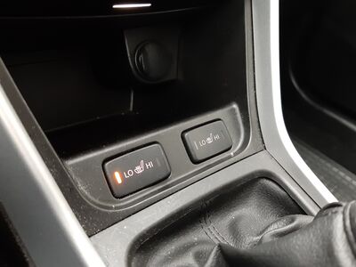 Suzuki SX4 Gebrauchtwagen