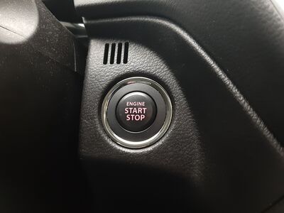 Suzuki SX4 Gebrauchtwagen