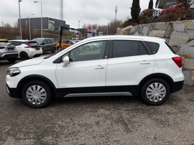 Suzuki SX4 Gebrauchtwagen