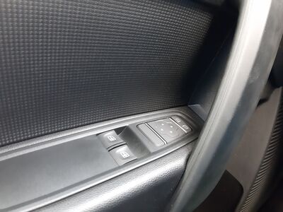 Nissan Townstar Vorführwagen