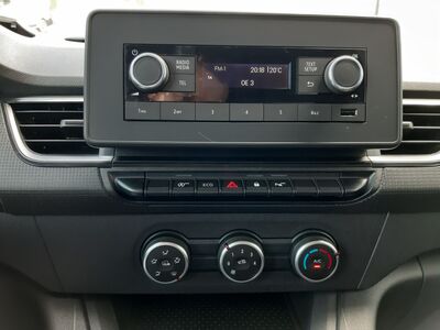 Nissan Townstar Vorführwagen